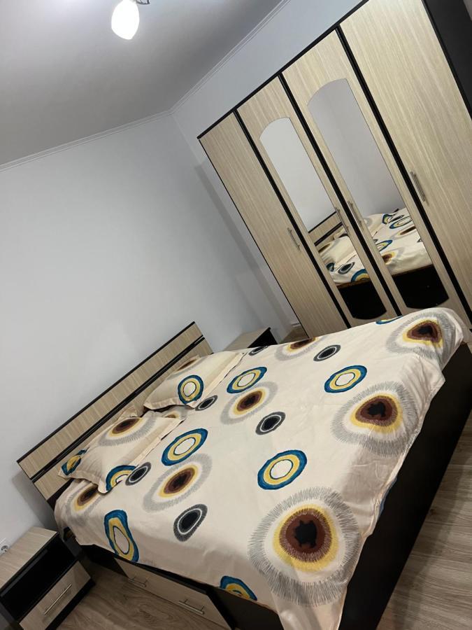 Villa Casa Andrei Cîrţişoara Esterno foto