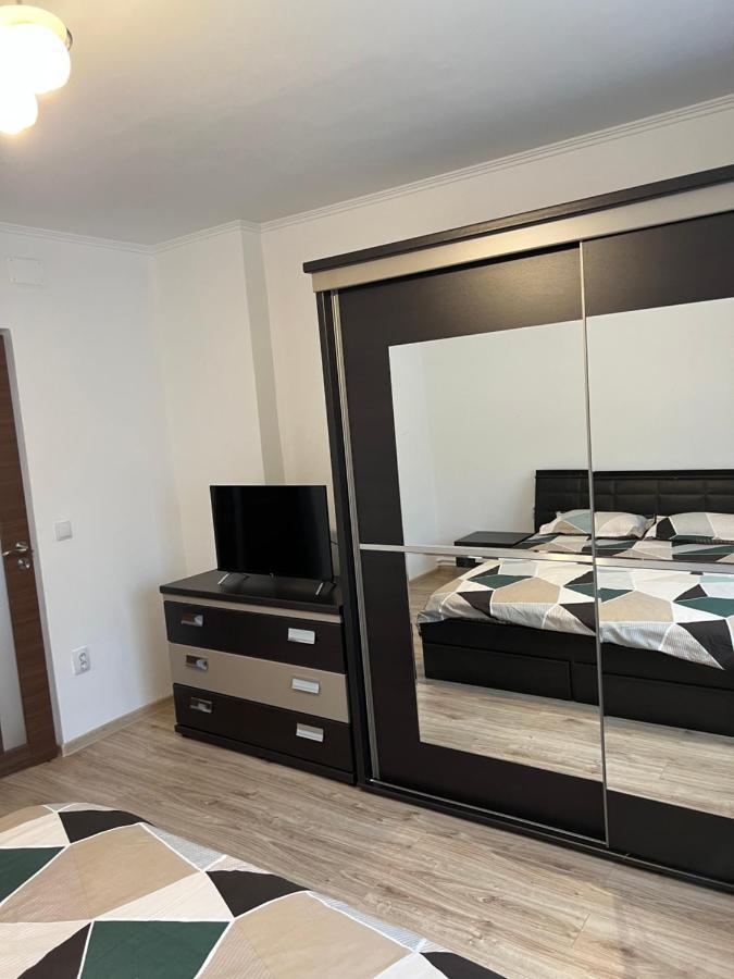 Villa Casa Andrei Cîrţişoara Esterno foto