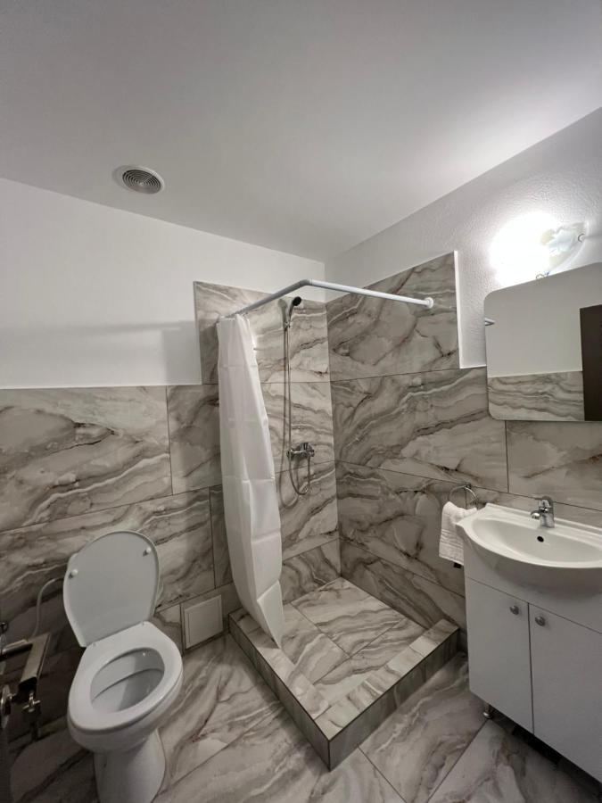 Villa Casa Andrei Cîrţişoara Esterno foto
