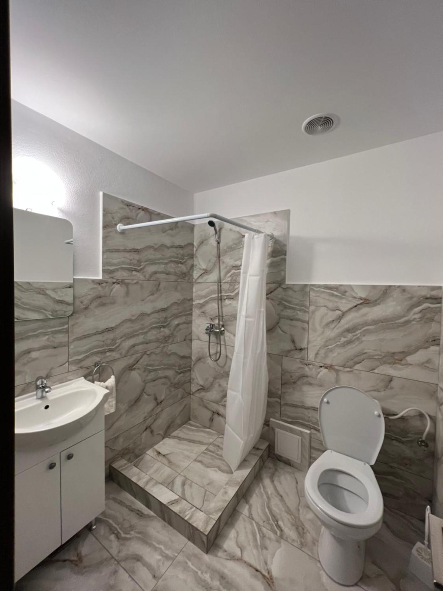 Villa Casa Andrei Cîrţişoara Esterno foto